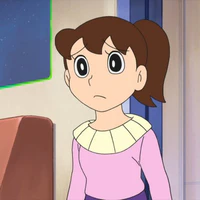 Shizuka