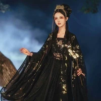 Dạ Vũ Vân Ngạn_Đại Diện Hạ