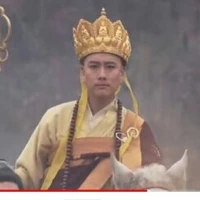 Đường Tam Tạng_Trần Huyền Trang