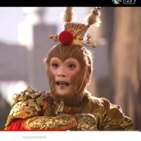 Tôn Ngộ Không_Tề Thiên Đại Thánh