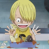 Vinsmoke Sanji