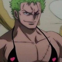 Roronoa Zoro