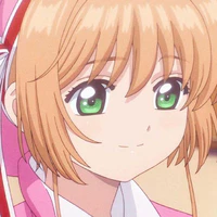Sakura Kinomoto