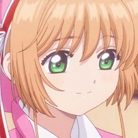 Sakura Kinomoto
