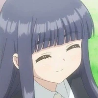 Tomoyo Daidouji