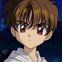 Syaoran Li