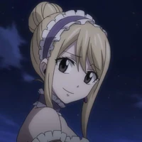 Layla Heartfilia