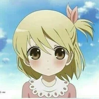 Lucy Heartfilia