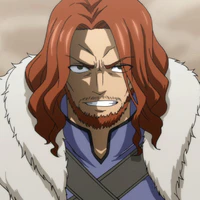 Gidarts Clive