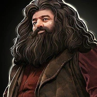 RUBEUS HAGIRD
