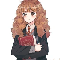 HERMIONE GRANGER