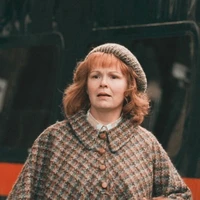 MOLLY WEASLEY