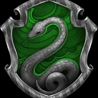 Nhà SLYTHERIN