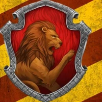 Nhà GRYFFINDOR