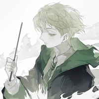 DRACO MALFOY