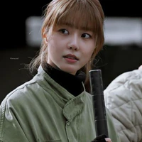 Lee Na Ra