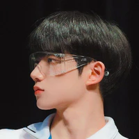 Ahn Hyung-seop < Seop>