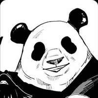 •Panda•