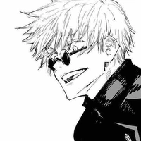 •Gojo Satoru•