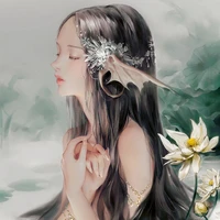 Chủ Thần Phượng Nữ - Mi Tang