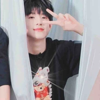 Trương Trạch Vũ - Cậu