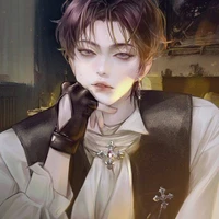 Andrew	Vincent