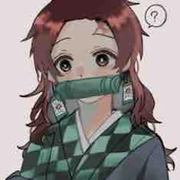 Tanjiro Kamado 