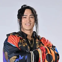 kaguragi dybowskii
