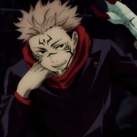 Sukuna Ryomen