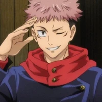 Yuuji Itadori