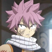Natsu Dragneel