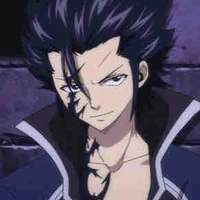 Gray Fullbuster