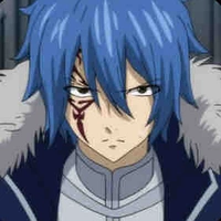 Jellal Fernandes