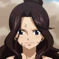 Cana Alberona- Cô Phụ Trách