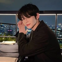 Hàn Tử Tuân -bff na9