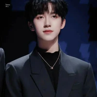 Hạ Tuấn Lâm<🐰>