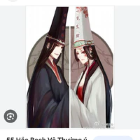 hắc bạch vô thường