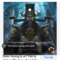 diêm vương