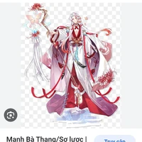 mạnh bà