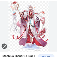 mạnh bà