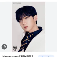 hyeong soep