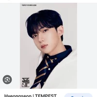 hyeong soep