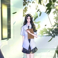 Thẩm Nhược Giai