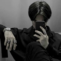 Tống Gia Lâm _bố anh