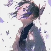 kochou shinobu