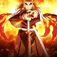 Rengoku Kyōjurō