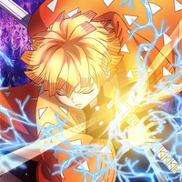 Zenitsu Agatsuma