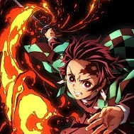 kamado Tanjiro