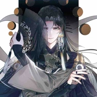 Shadow D. Antony