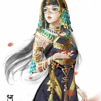 Asisu / Isis